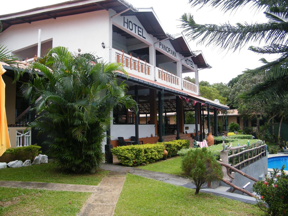 Hotel Panorama Unawatuna Exterior foto