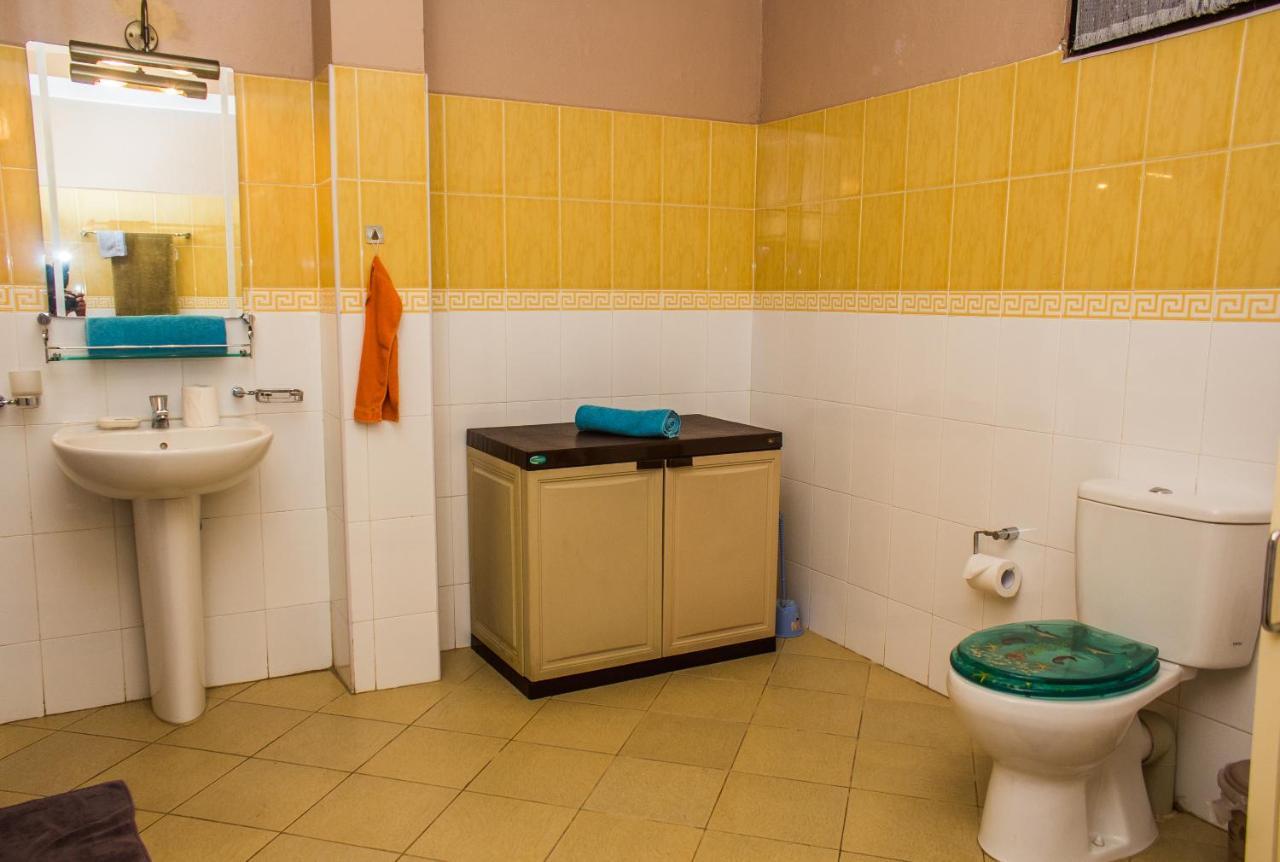 Hotel Panorama Unawatuna Zimmer foto